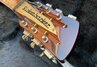 Rickenbacker 660/12 , MonteBrown: Headstock