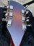 Rickenbacker 660/12 , MonteBrown: Headstock - Rear