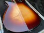 Sep 2004 Rickenbacker 660/12 , MonteBrown: Body - Rear