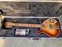Rickenbacker 660/12 , MonteBrown: Full Instrument - Front