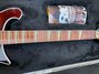 Rickenbacker 660/12 , MonteBrown: Neck - Front