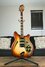 Rickenbacker 370/6 , Autumnglo: Full Instrument - Front