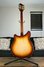 Rickenbacker 370/6 , Autumnglo: Full Instrument - Rear