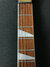 Rickenbacker 370/6 , Autumnglo: Neck - Front