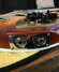 Rickenbacker 370/6 , Autumnglo: Close up - Free