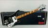 Rickenbacker 4001/4 , Jetglo: Full Instrument - Front