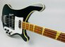 Rickenbacker 4001/4 , Jetglo: Close up - Free