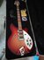 Rickenbacker 370/12 , Fireglo: Full Instrument - Front