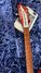 Rickenbacker 330/6 , Fireglo: Headstock