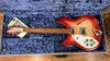 Rickenbacker 330/6 , Fireglo: Free image2