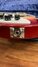 Rickenbacker 330/6 , Fireglo: Close up - Free