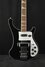 Rickenbacker 4003/4 , Jetglo: Body - Front