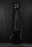 Rickenbacker 4003/4 , Jetglo: Full Instrument - Rear