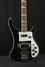Rickenbacker 4003/4 , Jetglo: Body - Front