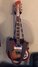 Rickenbacker 366/12 Mod, Fireglo: Full Instrument - Front