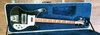 Rickenbacker 4003/4 , Jetglo: Free image2