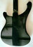 Mar 1998 Rickenbacker 4003/4 , Jetglo: Body - Rear