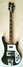Rickenbacker 4003/4 , Jetglo: Full Instrument - Front