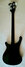 Rickenbacker 4003/4 , Jetglo: Full Instrument - Rear