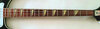 Rickenbacker 4003/4 , Jetglo: Neck - Front
