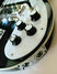 Rickenbacker 4003/4 , Jetglo: Close up - Free2