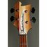 Rickenbacker 4003/4 , Mapleglo: Headstock