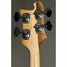 Rickenbacker 4003/4 , Mapleglo: Headstock - Rear