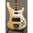 Rickenbacker 4003/4 , Mapleglo: Body - Front