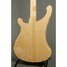 Oct 2011 Rickenbacker 4003/4 , Mapleglo: Body - Rear