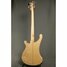 Rickenbacker 4003/4 , Mapleglo: Full Instrument - Rear