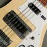 Rickenbacker 4003/4 , Mapleglo: Close up - Free