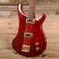 Rickenbacker 4004/4 Cii, Trans Red: Free image