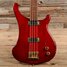 Rickenbacker 4004/4 Cii, Trans Red: Body - Front