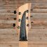 Rickenbacker 650/6 Dakota, Natural Walnut: Headstock