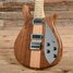 Rickenbacker 650/6 Dakota, Natural Walnut: Free image