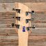 Rickenbacker 650/6 Dakota, Natural Walnut: Headstock - Rear