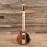 Rickenbacker 650/6 Dakota, Natural Walnut: Full Instrument - Front
