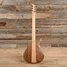 Rickenbacker 650/6 Dakota, Natural Walnut: Full Instrument - Rear