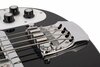 Rickenbacker 4003/4 S, Jetglo: Close up - Free