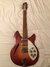 Rickenbacker 340/6 , Fireglo: Full Instrument - Front