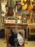 Rickenbacker 620/6 , Jetglo: Full Instrument - Front