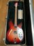 Rickenbacker 330/6 , Fireglo: Full Instrument - Front