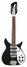 Rickenbacker 325/6 C64, Jetglo: Full Instrument - Front