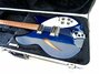 Rickenbacker 330/6 , Midnightblue: Free image2
