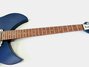 Rickenbacker 330/6 , Midnightblue: Neck - Front