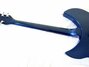 Rickenbacker 330/6 , Midnightblue: Neck - Rear