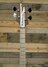 Rickenbacker 4003/4 , Natural Walnut: Headstock