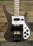 Rickenbacker 4003/4 , Natural Walnut: Body - Front