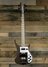 Rickenbacker 4003/4 , Natural Walnut: Full Instrument - Front
