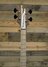 Rickenbacker 4003/4 , Natural Walnut: Headstock